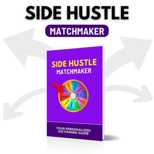 Side Hustle Matchmaker